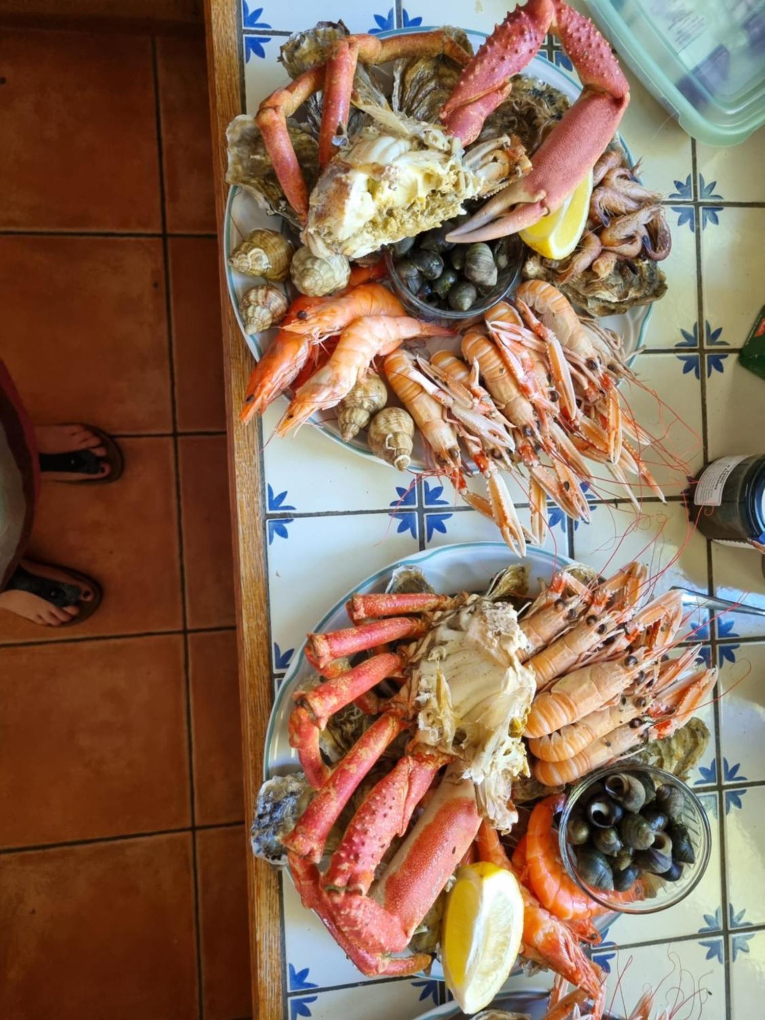 Le Calme Acomodação com café da manhã Plessé Exterior foto